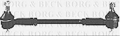 BORG & BECK bdl6000 -  Поперечная рулевая тяга